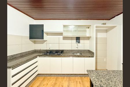 Apartamento para alugar com 60m², 2 quartos e sem vagaCozinha