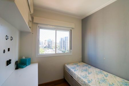 Apartamento à venda com 116m², 3 quartos e 2 vagasSuíte 2