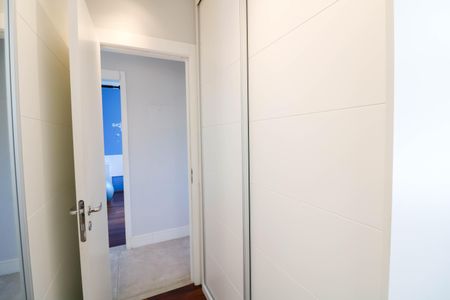 Apartamento à venda com 116m², 3 quartos e 2 vagasSuíte 3