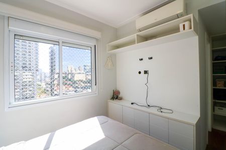 Apartamento à venda com 116m², 3 quartos e 2 vagasSuíte 3