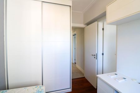 Apartamento à venda com 116m², 3 quartos e 2 vagasSuíte 2