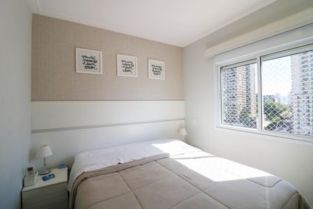 Apartamento à venda com 116m², 3 quartos e 2 vagasSuíte 3