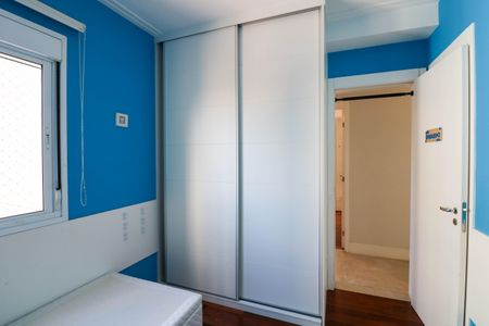 Apartamento à venda com 116m², 3 quartos e 2 vagasSuíte 1