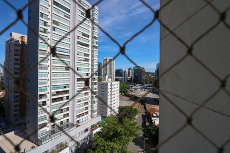 Apartamento à venda com 116m², 3 quartos e 2 vagasSuíte 1