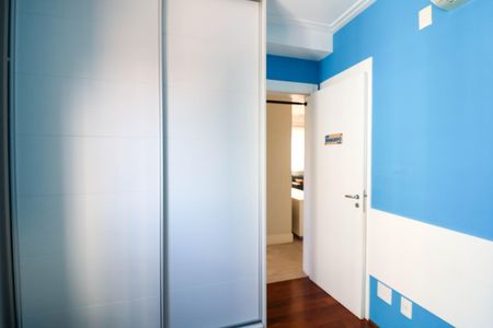 Apartamento à venda com 116m², 3 quartos e 2 vagasSuíte 1