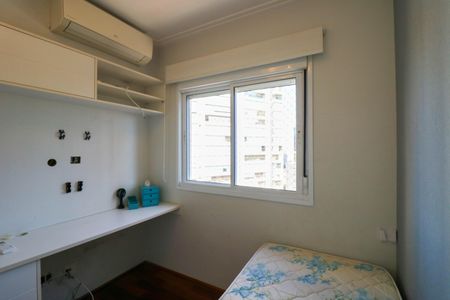 Apartamento à venda com 116m², 3 quartos e 2 vagasSuíte 2