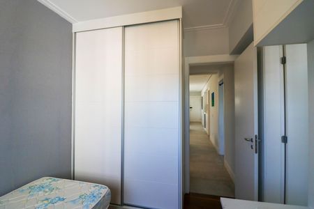 Apartamento à venda com 116m², 3 quartos e 2 vagasSuíte 2