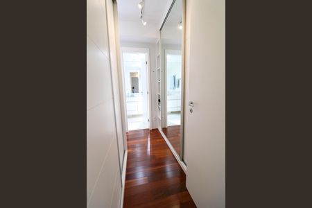 Apartamento à venda com 116m², 3 quartos e 2 vagasSuíte 3