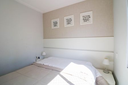 Apartamento à venda com 116m², 3 quartos e 2 vagasSuíte 3