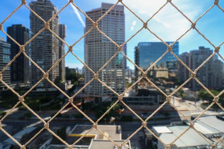 Apartamento à venda com 116m², 3 quartos e 2 vagasSuíte 3