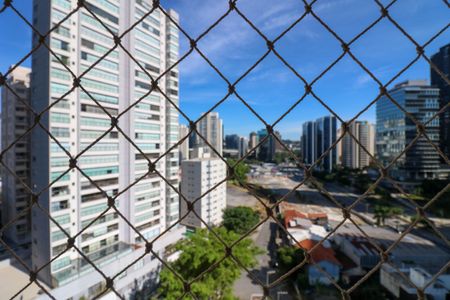 Apartamento à venda com 116m², 3 quartos e 2 vagasSuíte 2