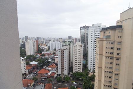 Apartamento à venda com 64m², 2 quartos e 1 vagaVista do Quarto