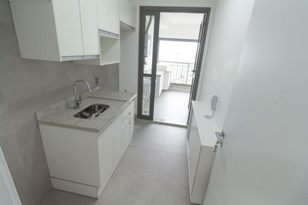 Apartamento à venda com 64m², 2 quartos e 1 vagaCozinha