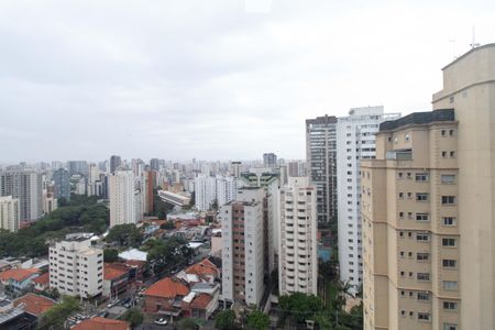 Apartamento à venda com 64m², 2 quartos e 1 vagaVista da Suíte