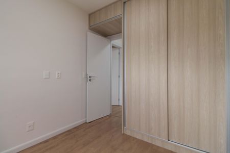 Apartamento à venda com 64m², 2 quartos e 1 vagaQuarto