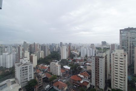 Apartamento à venda com 64m², 2 quartos e 1 vagaVista da Varanda