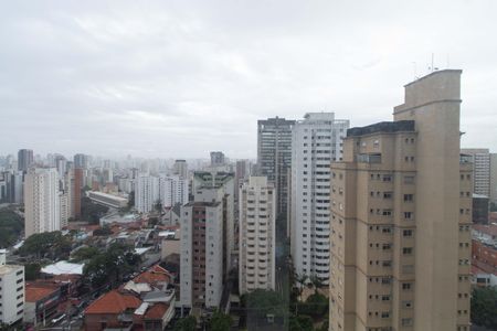 Apartamento à venda com 64m², 2 quartos e 1 vagaVista da Varanda