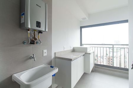 Apartamento à venda com 64m², 2 quartos e 1 vagaÁrea de Serviço