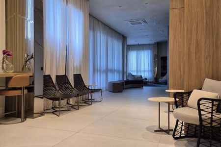 Apartamento à venda com 64m², 2 quartos e 1 vagaÁrea comum