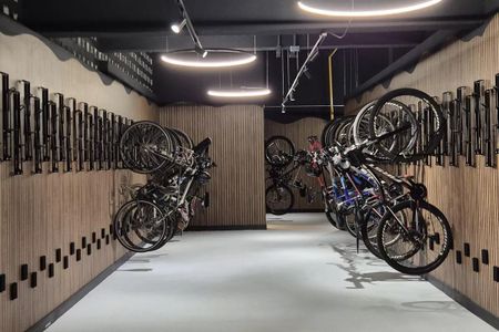 Apartamento à venda com 64m², 2 quartos e 1 vagaÁrea comum