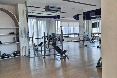 Apartamento à venda com 64m², 2 quartos e 1 vagaÁrea comum