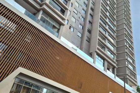 Apartamento à venda com 64m², 2 quartos e 1 vagaFachada