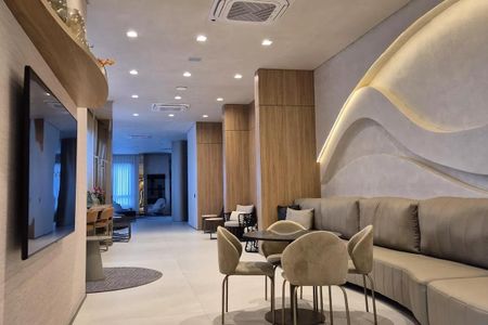 Apartamento à venda com 64m², 2 quartos e 1 vagaÁrea comum
