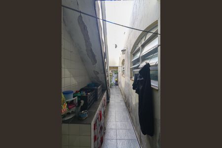 Casa à venda com 178m², 4 quartos e 2 vagasQuintal