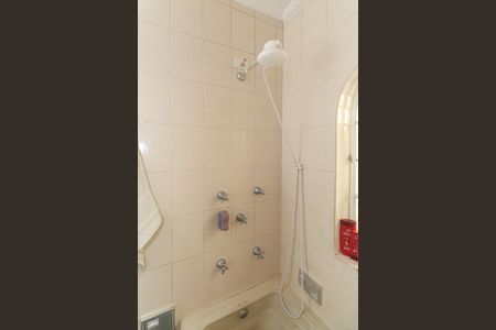 Casa à venda com 178m², 4 quartos e 2 vagasBanheiro da Suíte 1