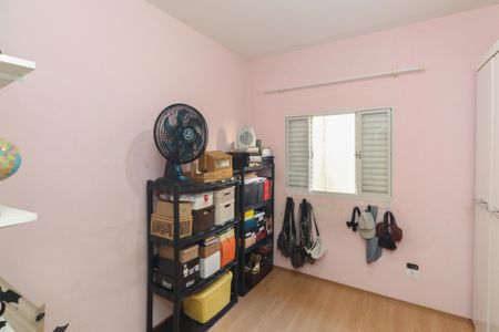 Casa à venda com 178m², 4 quartos e 2 vagasQuarto 2