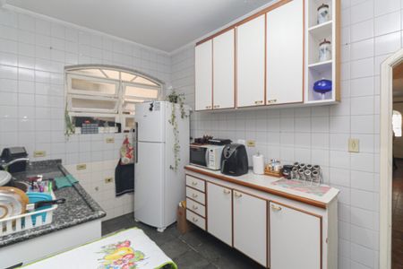 Casa à venda com 178m², 4 quartos e 2 vagasCozinha