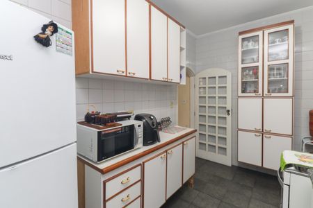 Casa à venda com 178m², 4 quartos e 2 vagasCozinha