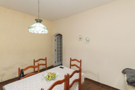 Casa à venda com 178m², 4 quartos e 2 vagasSala de Jantar