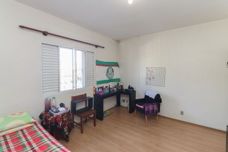 Suíte 1 de casa à venda com 4 quartos, 178m² em Vila Medeiros, São Paulo