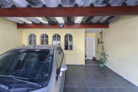 Casa à venda com 178m², 4 quartos e 2 vagasGaragem