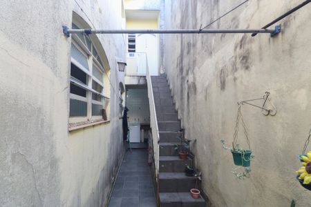 Casa à venda com 178m², 4 quartos e 2 vagasQuintal