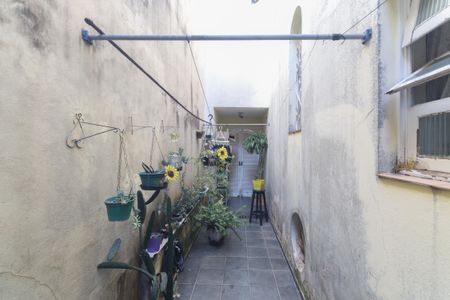 Casa à venda com 178m², 4 quartos e 2 vagasQuintal