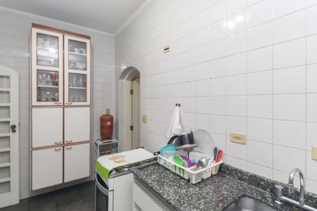 Casa à venda com 178m², 4 quartos e 2 vagasCozinha