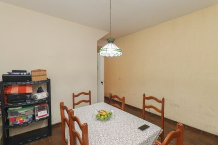 Casa à venda com 178m², 4 quartos e 2 vagasSala de Jantar