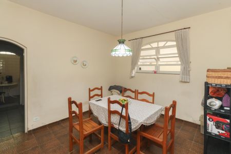 Casa à venda com 178m², 4 quartos e 2 vagasSala de Jantar