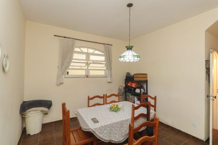 Casa à venda com 178m², 4 quartos e 2 vagasSala de Jantar