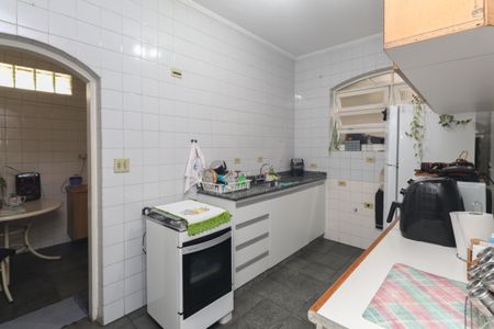 Casa à venda com 178m², 4 quartos e 2 vagasCozinha