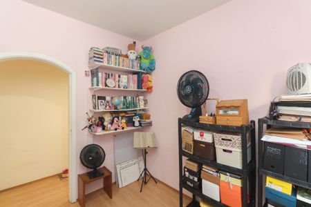 Casa à venda com 178m², 4 quartos e 2 vagasQuarto 2