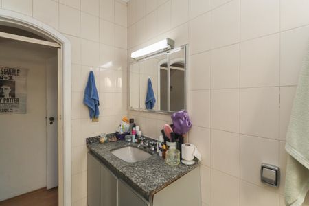 Casa à venda com 178m², 4 quartos e 2 vagasBanheiro da Suíte 1