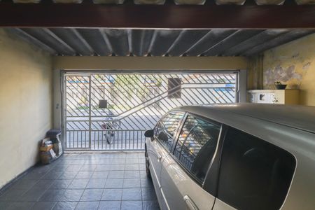 Casa à venda com 178m², 4 quartos e 2 vagasGaragem
