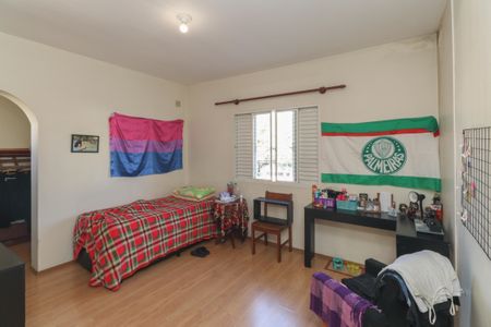 Suíte 1 de casa à venda com 4 quartos, 178m² em Vila Medeiros, São Paulo