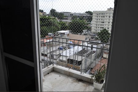 Apartamento à venda com 2 quartos, 60m² em Engenho Novo, Rio de Janeiro