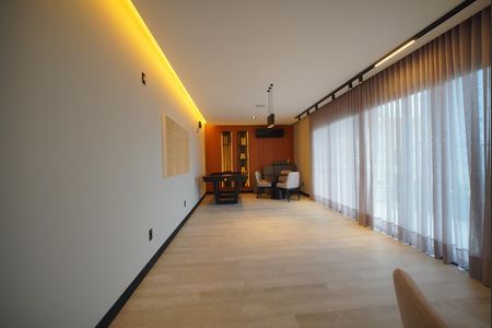 Studio para alugar com 35m², 1 quarto e 1 vagaSalão de Festa