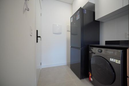 Studio para alugar com 35m², 1 quarto e 1 vagaCoziha