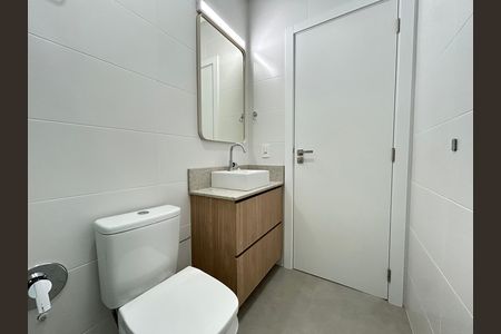 Apartamento para alugar com 35m², 1 quarto e 1 vaga